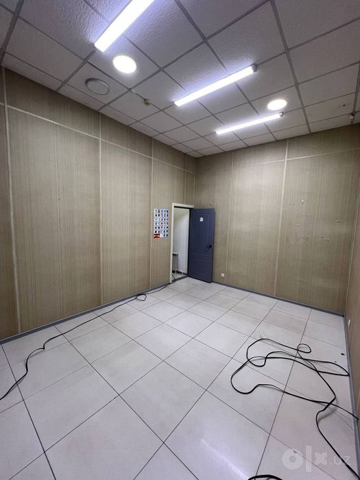 Аренда 171кв помещения в Яккасарай Ул Бобура Ор Аэропорт мост