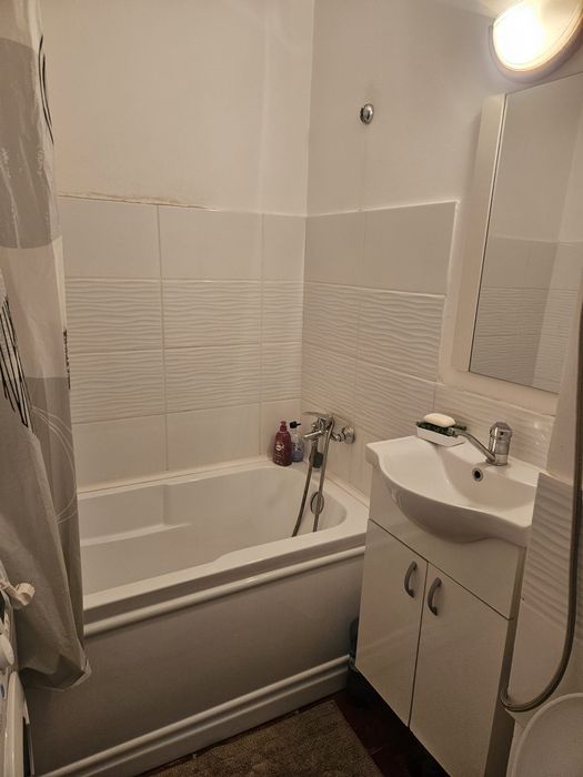 Garsonieră de închiriat Brazdă G-uri
