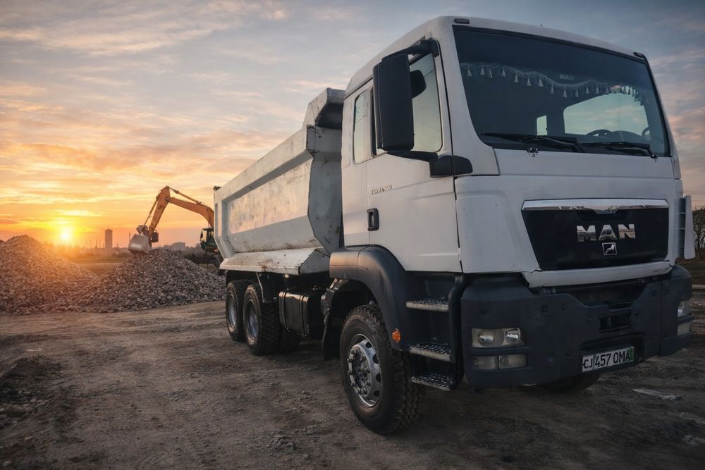 ман тгс 33.360сотилади