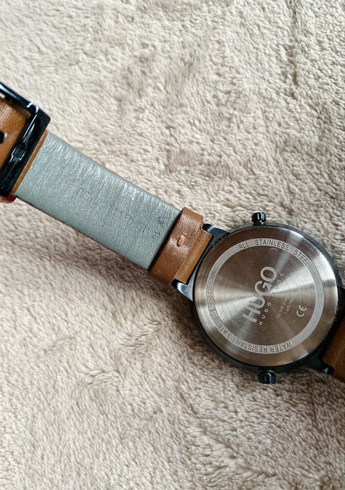 Мъжки кварцов часовник Hugo Boss