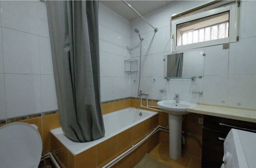 Аренда 2 хонали уй Максим Горький