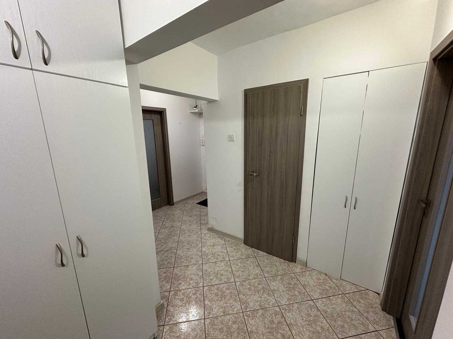 Apartament 3 camere, 2 bai, 62 mp, Manastur, Piata Flora - Cluj