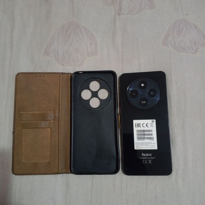 Redmi 14 c 256 Gb