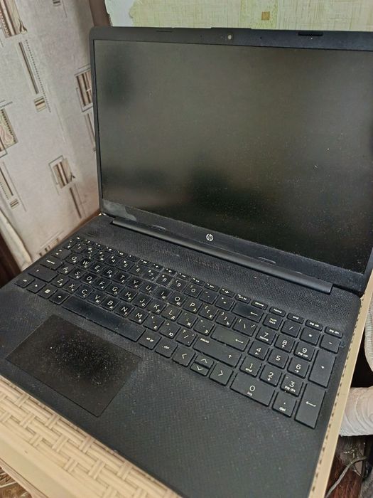 HP ноут laptop 15