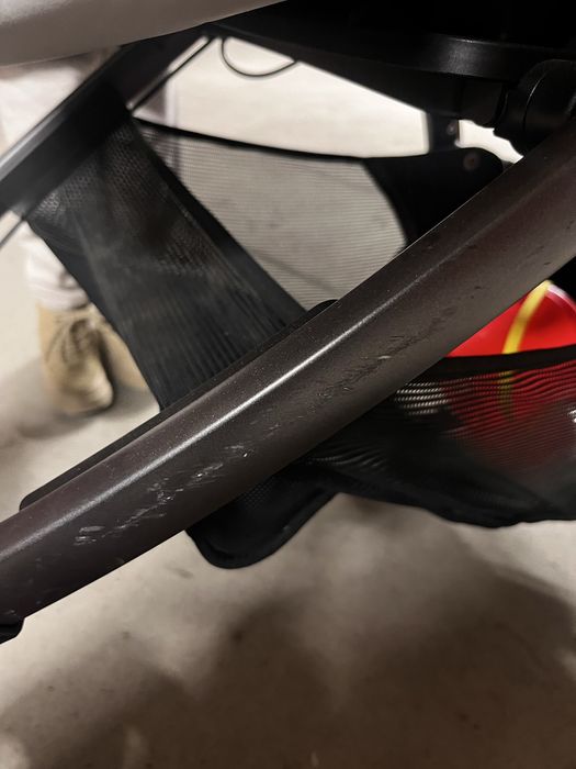 Количка Peg Perego book