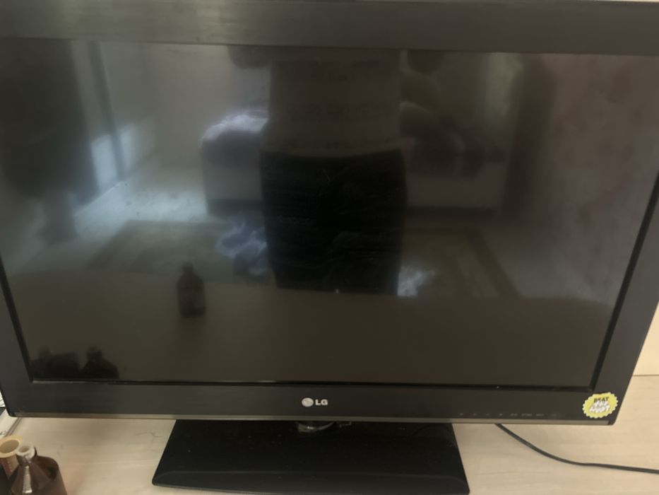 Телевизор lg рабочий