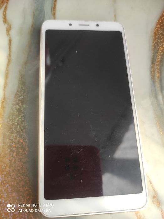 Xiaomi Redmi6A в отличном состоянии