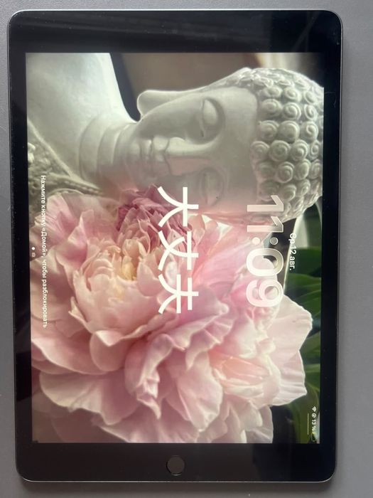 Ipad 9 поколение