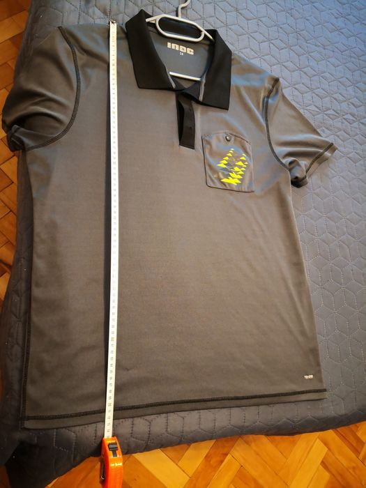Tricou polo Inoc, mărimea 54