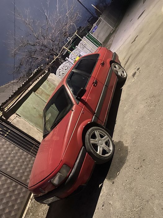 пассат продам седан