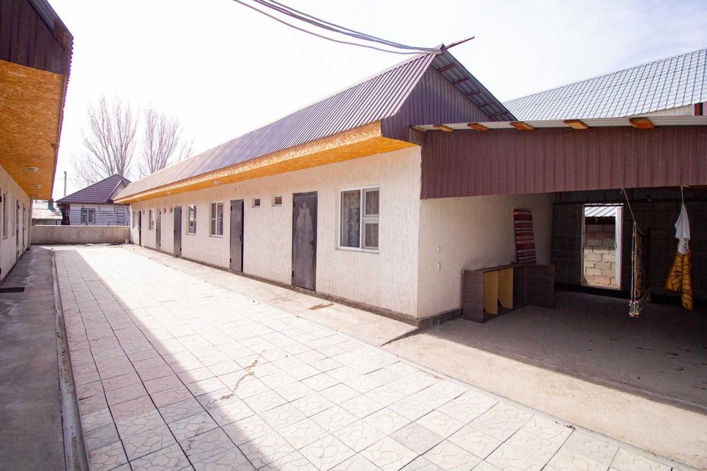 Продать дом сыртанова Рамаз Империя