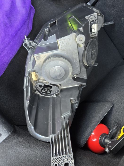 Far Ford Fiesta 2018