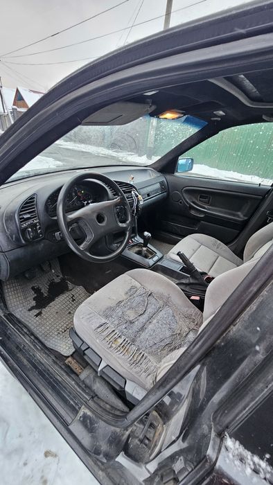 Продажа Бмв 318 м/т