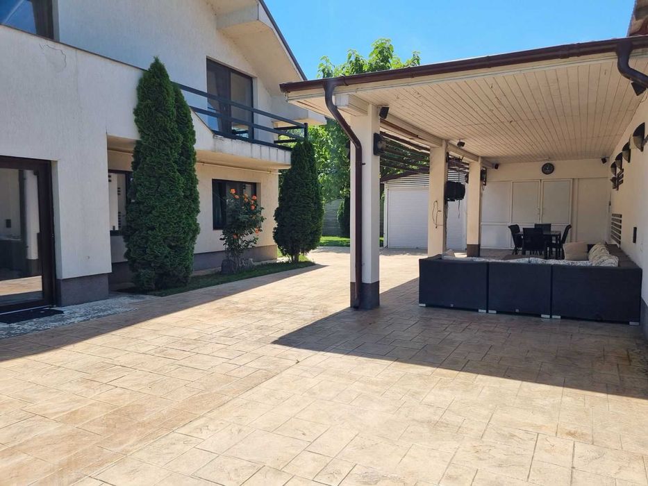 Proprietate Mixtă Ultracentrală – Casă, Spațiu Comercial & Teren