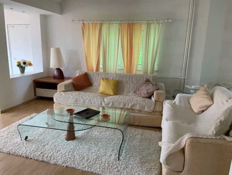 Дава се под наем Двустаен апартамент в Пловдив, Беломорски - 62 кв.м за 188.7 € - Снимка #1