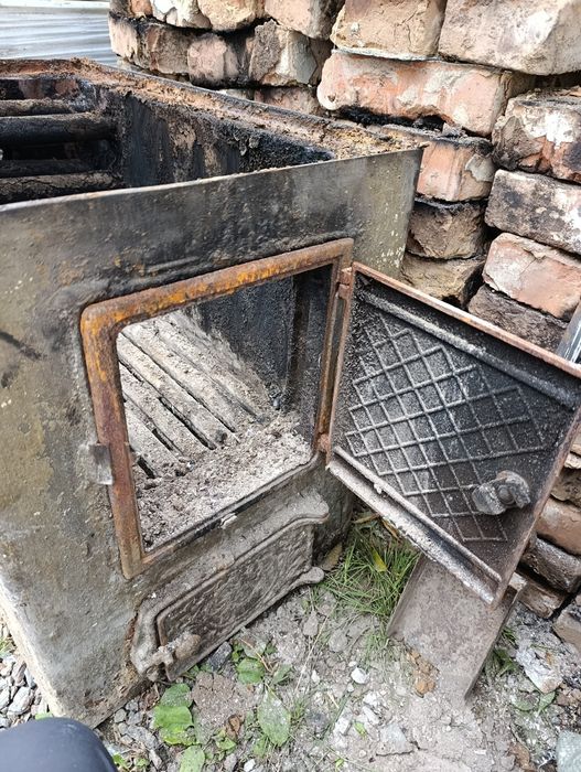 Продам котел отопления