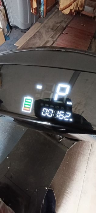 Продам электроскутер