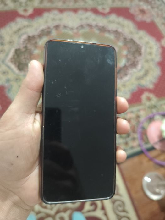 Samsung galaxy A12