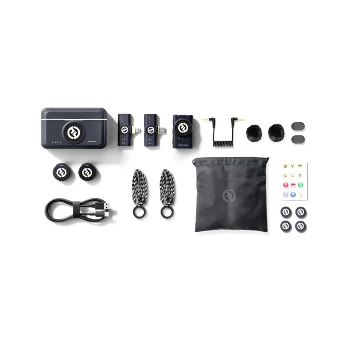 Микрофон HollyLand Lark M2