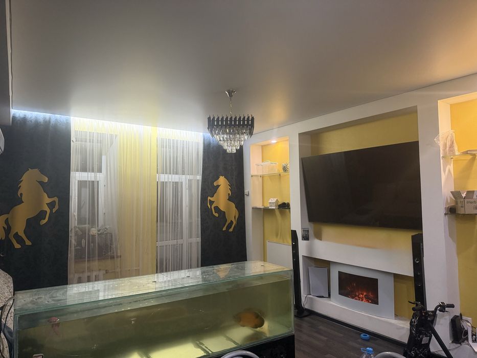 Продам квартиру по ул.Ленина