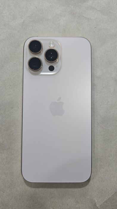 Iphone 16 Pro Max 512 gb