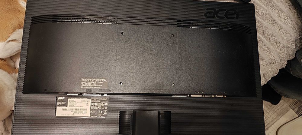 Монитор для компьютера