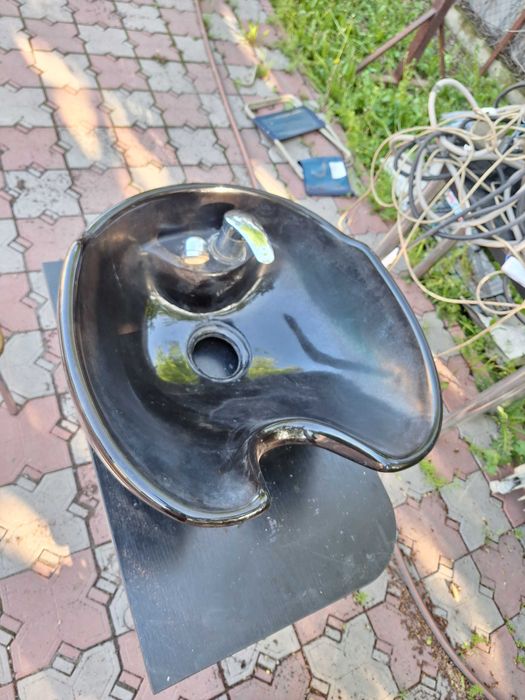 Раковина для парикмахерской