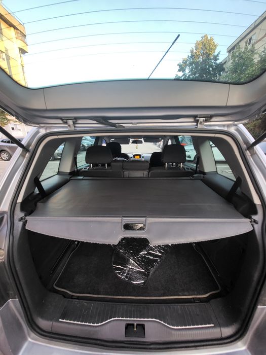 Opel Zafira 1,9 CDTI