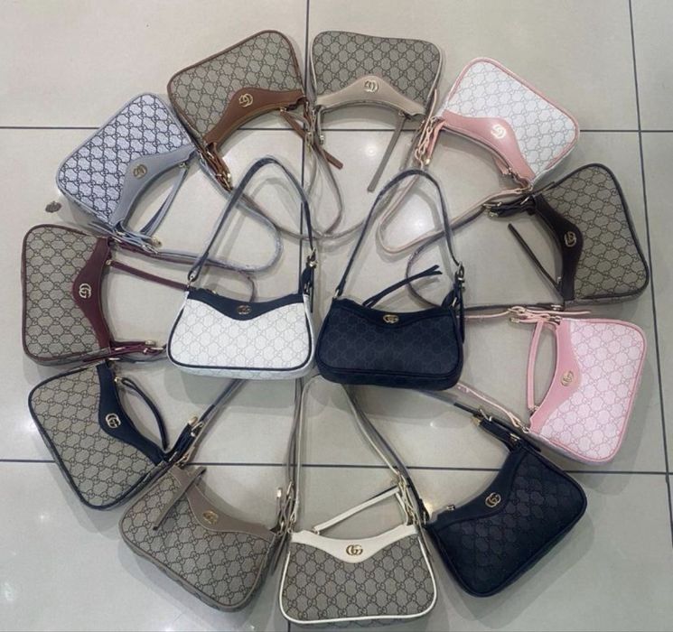 чанти Louis Vuitton/Dior/Guess/Gucci/Pinko