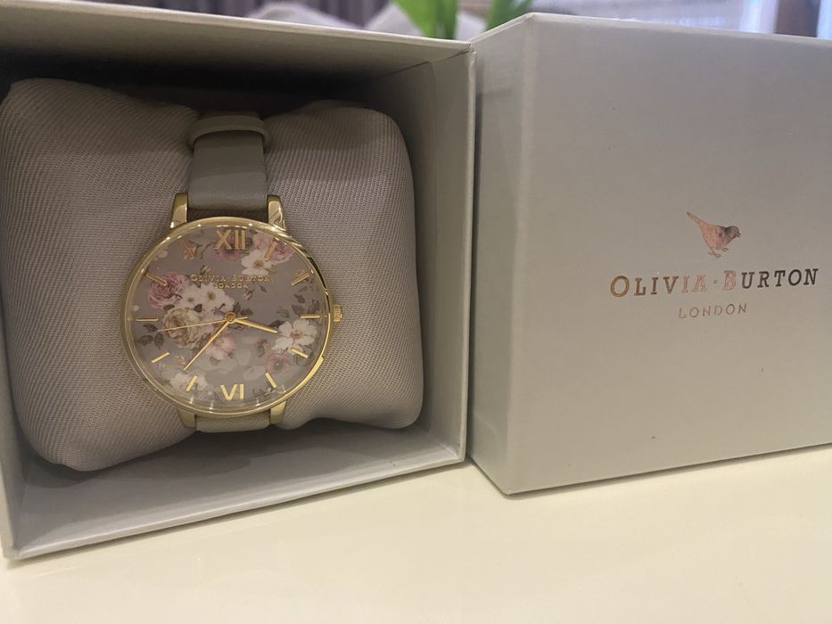 Дамски часовник Olivia Burton London