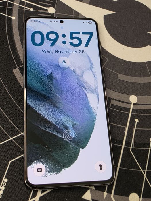 Telefonul Galaxy S21 5G