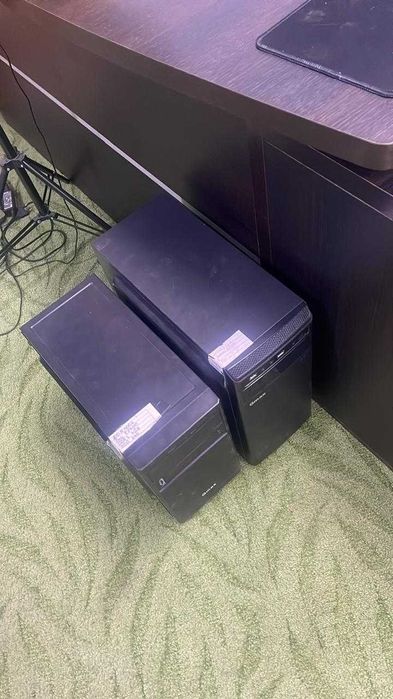 Компьютеры в комплекте