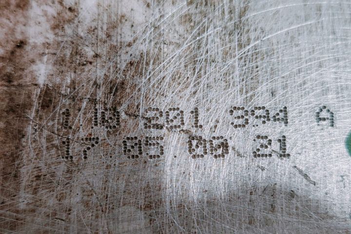 Radiator Racire Combustibil 1J0201394A Volkswagen VW Golf a 5-a gener