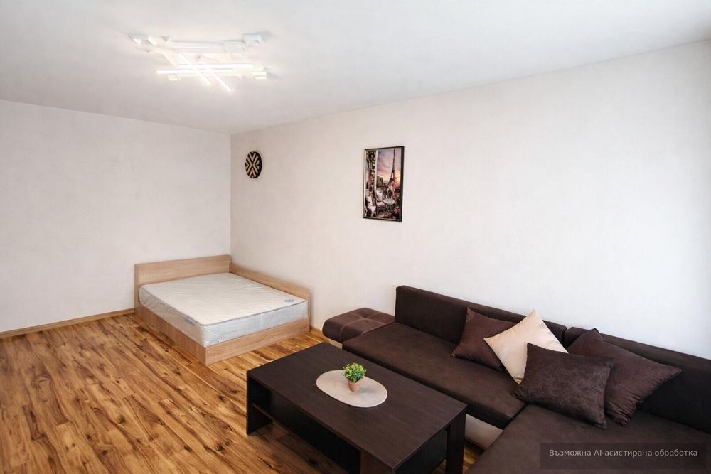 Гарсониера за продажба в ж.к Дружба