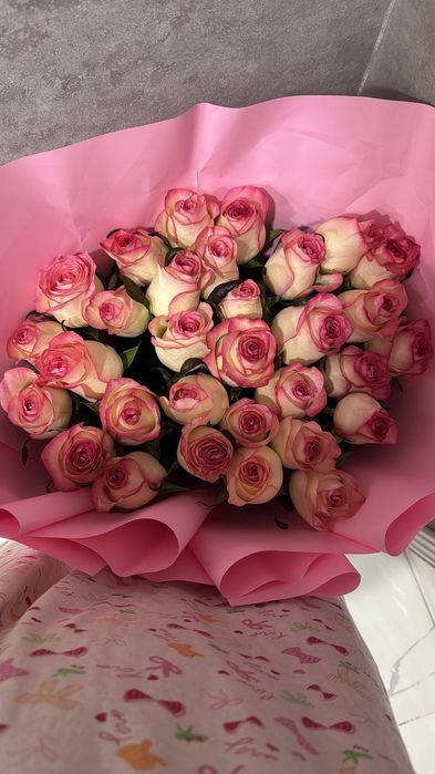 Цветы хорошем состоянии