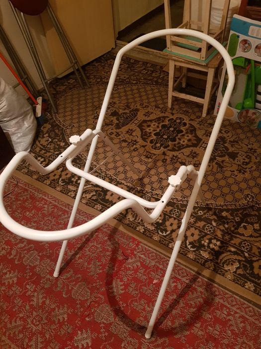 Vana văniță baie bebeluși