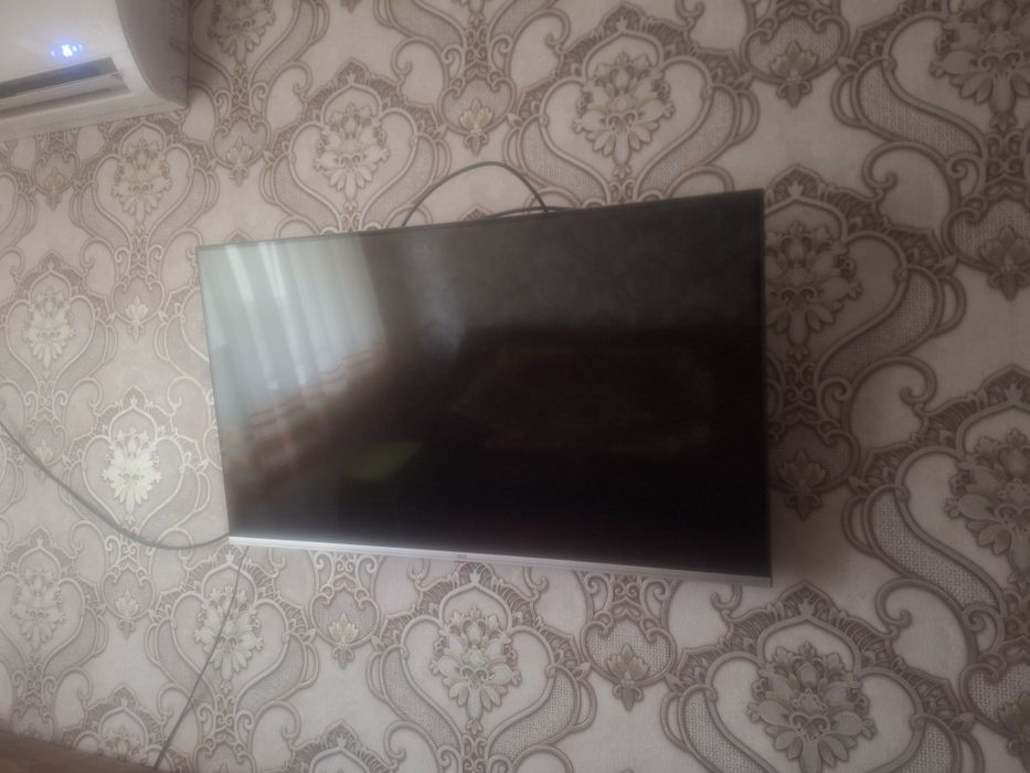 Продается телевизор 43 диагональ Артель