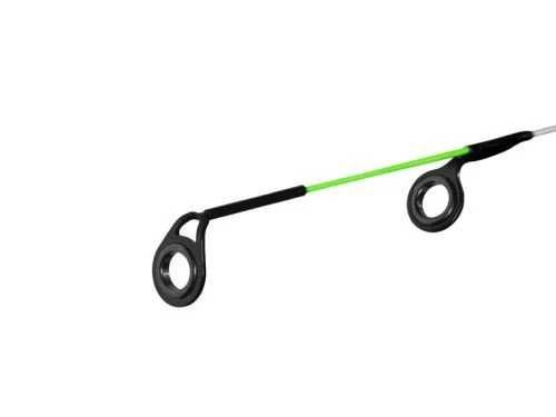 Lanseta Nirvana FDR 3,90M/3 varfuri / 80 gr. - Delphin