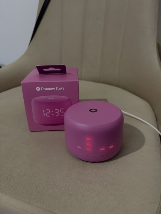 Алиса станция лайт 2