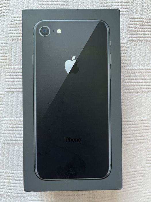 б/у iPhone 8 64 gb