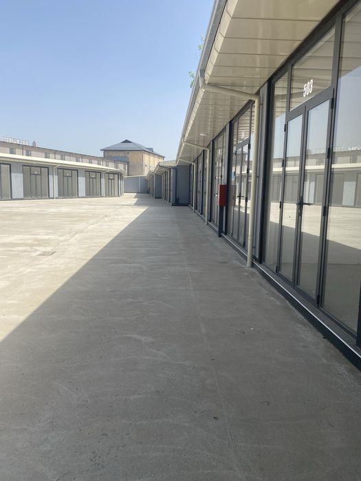 Aksiya: kadastrlik do’konlar sotiladi