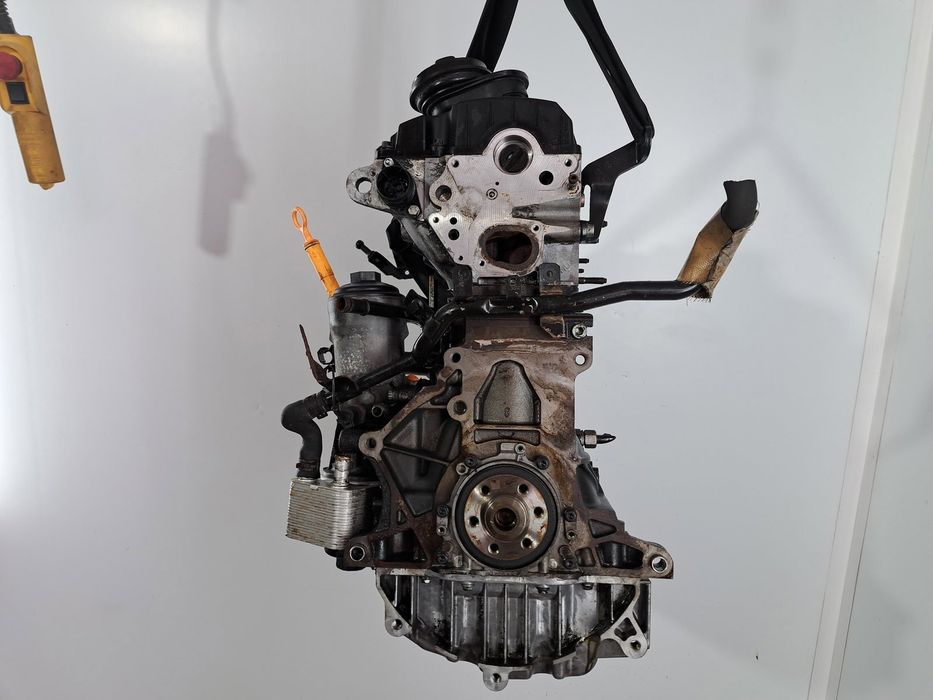 Motor complet ambielat Skoda Fabia 1 (6Y2) [Fabr 1999-2008] ASZ 1.9 TD