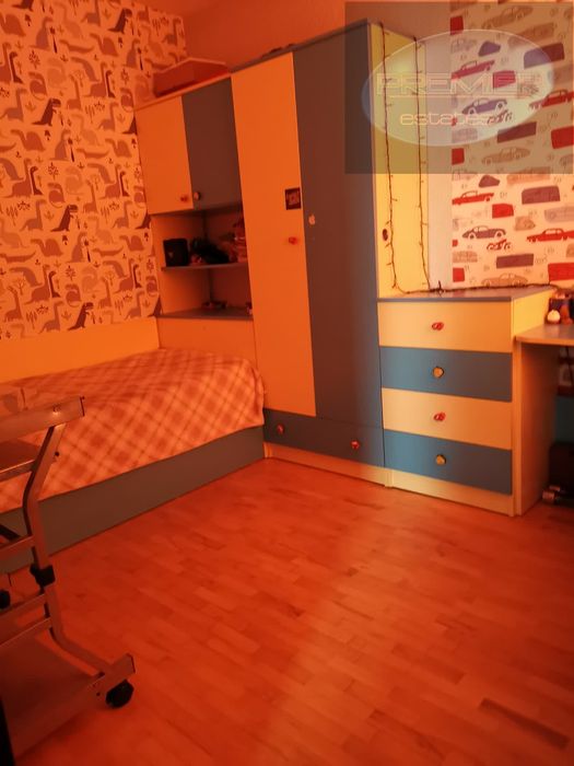 Продава се Тристаен апартамент в Пловдив, Съдийски - 117 кв.м за 1949 €/кв.м - Снимка #8