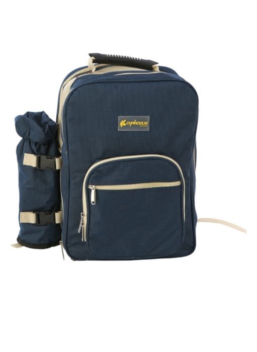 Туристическиая рукзак, посуда 32 предмета