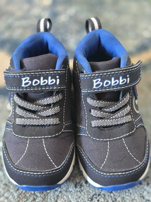 Нови маратонки Bobbi