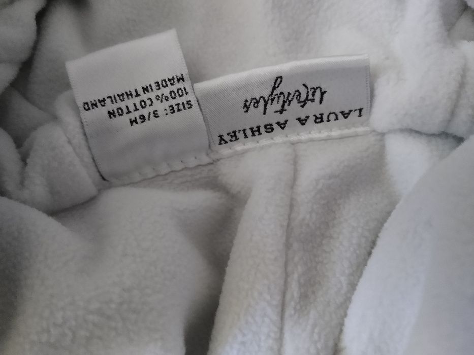 Laura Ashli комплектче