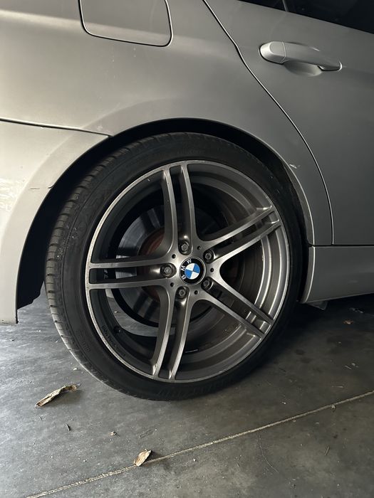 BMW style 313 19”