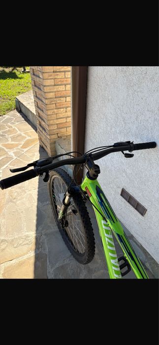 Bicicleta specialized