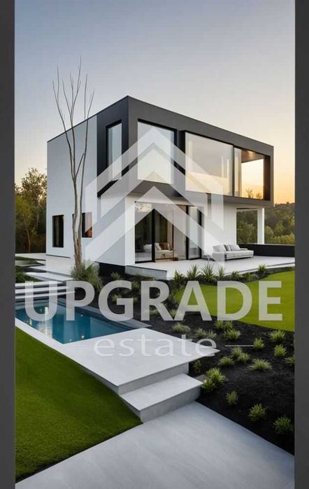 Продава се Къща в Пловдив, Беломорски - 185 кв.м за 607 €/кв.м - Снимка #4