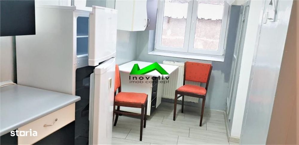 Apartament de inchiriat 2 camere Sibiu Central